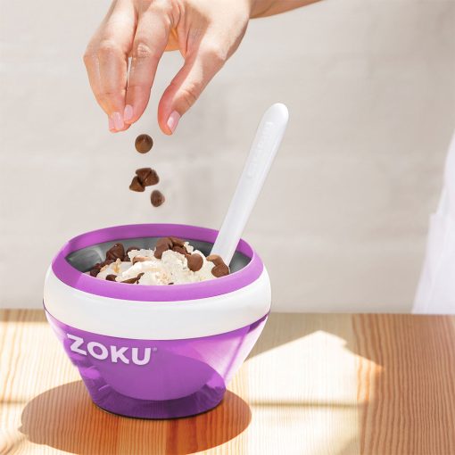 Zoku Ice Cream Maker - Image 7