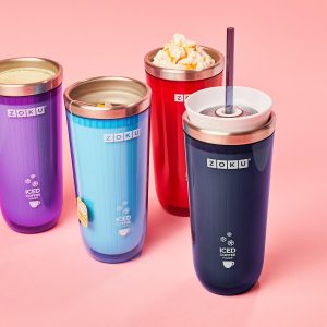 Zoku Iced Coffee Maker