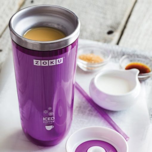 Zoku Iced Coffee Maker - Image 6