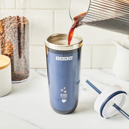 Zoku Iced Coffee Maker - Image 8