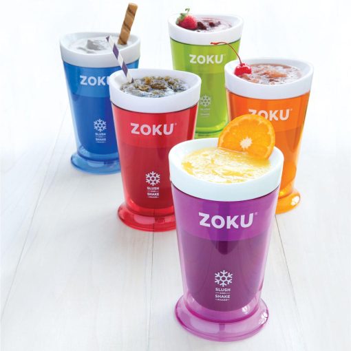 Zoku Slush & Shake Maker