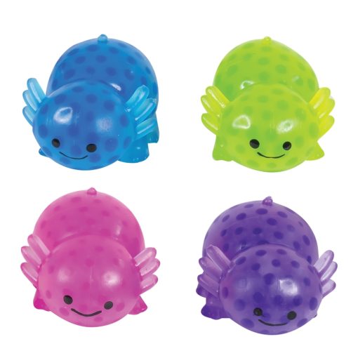 Axolotl Squeeze Boba Ball - Image 3