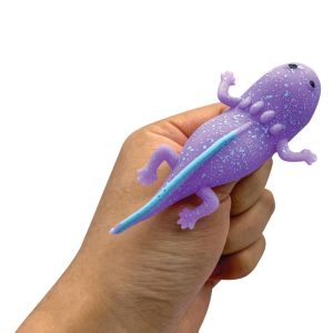 Axolotl Finger Flingers (Set of 3)