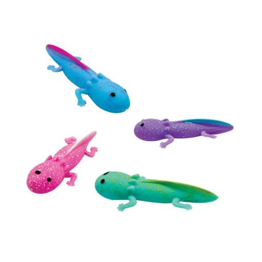 Axolotl Finger Flingers (Set of 3) - Image 2