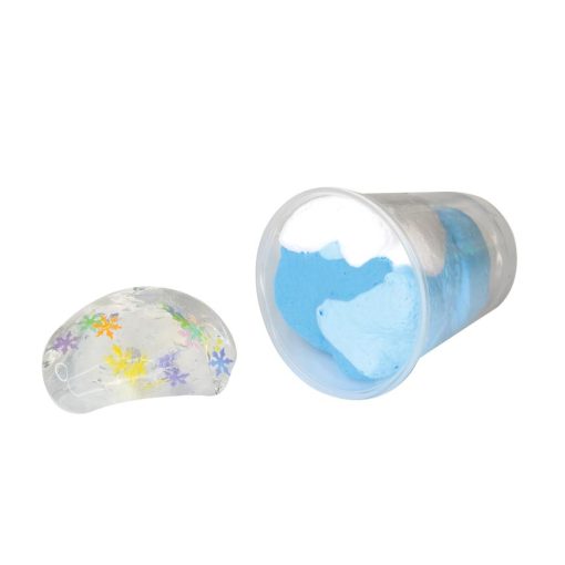 Holiday Confetti Putty - Image 6