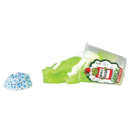 Holiday Confetti Putty - Image 3