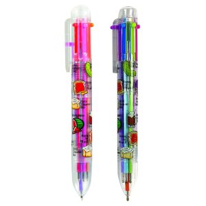 Scent-Sibles 6-Color Pen