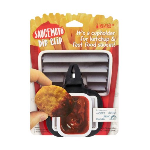 Saucemoto In-Car Sauce & Dip Holder - Image 3