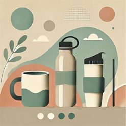 Reusable Bottles & Drinkware