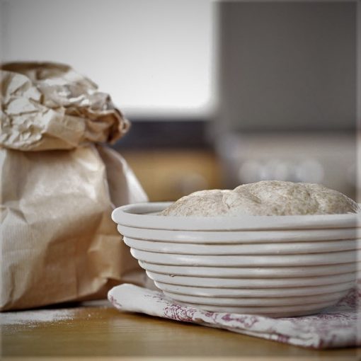 Traditional Banneton Proofing Baskets - Image 7