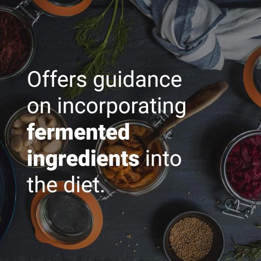 Ferment: A Guide to the Ancient Art of Culturing Foods, from Kombucha to Sourdough - Image 3