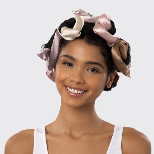 Kitsch Satin Heatless Flexi Rods - Image 7