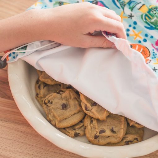 Reusable Adjustable Bowl Covers - Image 8