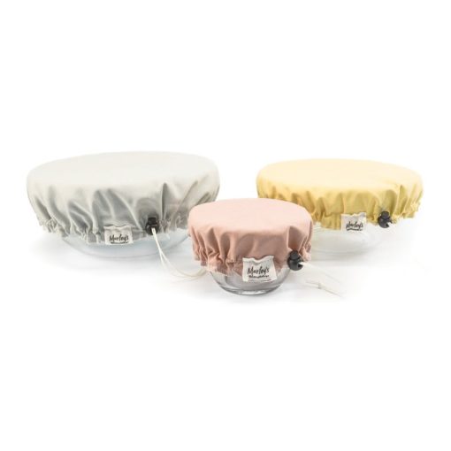 Reusable Adjustable Bowl Covers - Image 11