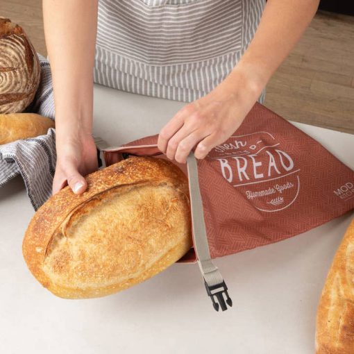 Reusable Bread Bags