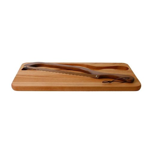 Alder Bread Bow Knife (Left Handed) - Image 7