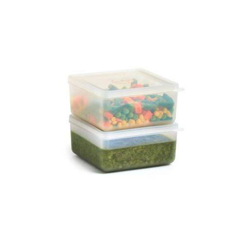 W&P Freezer Cube Storage Containers - Image 6