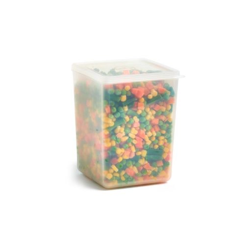 W&P Freezer Cube Storage Containers - Image 8