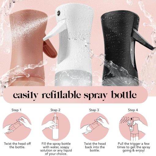 Kitsch Continuous Spray Bottle - Image 10