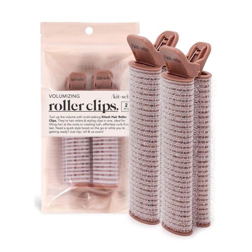 Kitsch Volumizing Roller Clips