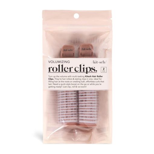 Kitsch Volumizing Roller Clips - Image 7