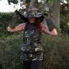 Cotton Canvas Garden Apron - Image 5