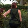 Cotton Canvas Garden Apron - Image 6