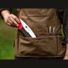 Cotton Canvas Garden Apron - Image 9