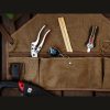 Cotton Canvas Garden Apron - Image 10