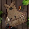 Cotton Canvas Garden Apron - Image 12