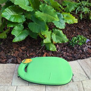 Komfy Kneeler Washable Gardening Knee Saver