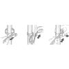 13" Softbinders Plant Ties - Image 2