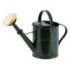 5L Powder Coated Steel Watering Can - Image 4