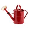 5L Powder Coated Steel Watering Can - Image 8
