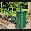 9L Powder Coated Steel Watering Can - Image 6