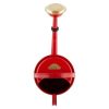 9L Powder Coated Steel Watering Can - Image 10