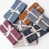 100% Linen Pinafore Apron (Kids) - Image 15