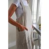 100% Linen Pinafore Apron (Kids) - Image 9