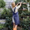 100% Linen Pinafore Apron (Kids) - Image 13