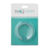 Swig EZ Flow Lid - Clear (Medium)