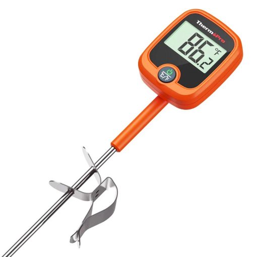 Pro Instant-Read Thermometer