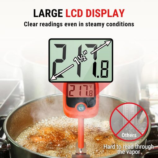 Pro Instant-Read Thermometer - Image 2