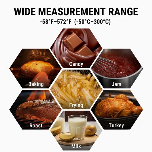 Pro Instant-Read Thermometer - Image 4