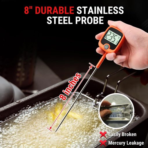 Pro Instant-Read Thermometer - Image 6