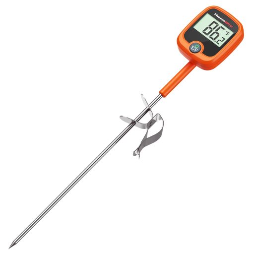 Pro Instant-Read Thermometer - Image 8