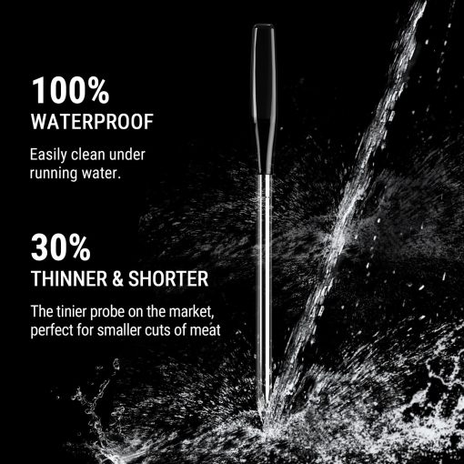 BT Elite Wireless Meat Thermometer - Image 6