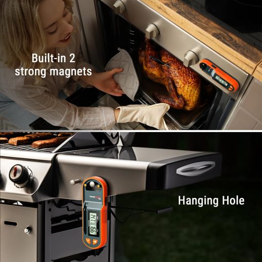 BT Elite Wireless Meat Thermometer - Image 8