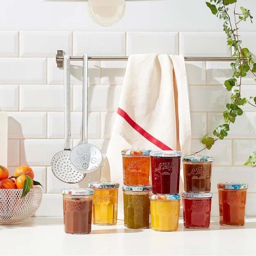 Le Parfait Jam Jars (324ml) - Image 6
