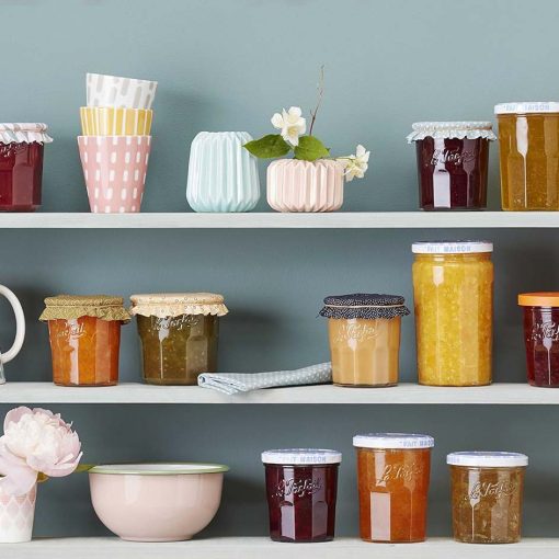 Le Parfait Jam Jars (324ml) - Image 7