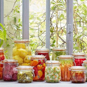 Le Parfait Super Jars